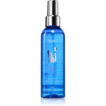 Yope Holy Tree Mood Fragrance Body Mist