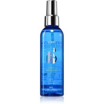 Yope Yuzu Cologne Mood Fragrance Body Mist