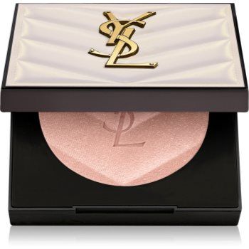 Yves Saint Laurent All Hours Hyper Luminize iluminator