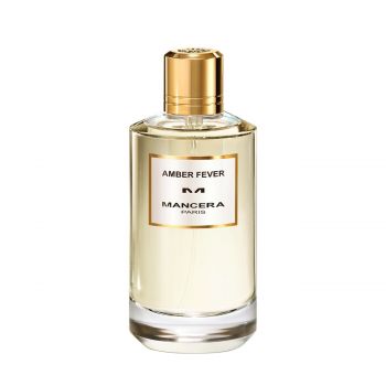 Amber fever 120 ml