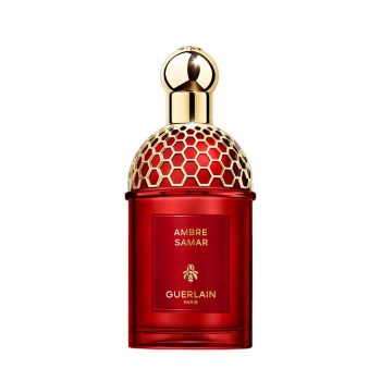 Ambre samar 125 ml