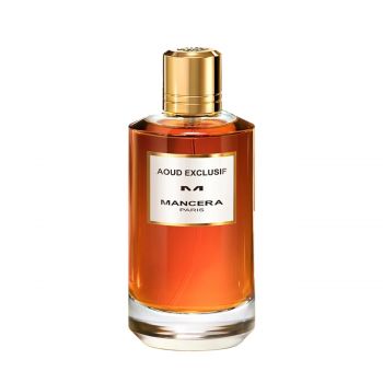 Aoud exclusif 120 ml