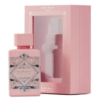 Apa de Parfum pentru Femei - Lattafa Perfumes EDP Badee Al Oud Noble Blush, 100 ml