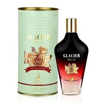 Apa de Parfum pentru Femei - Maison Alhambra EDP Glacier Bella, 100 ml