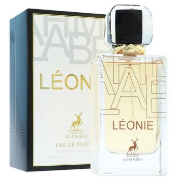 Apa de Parfum pentru Femei - Maison Alhambra EDP Leonie, 100 ml