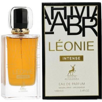 Apa de Parfum pentru Femei - Maison Alhambra EDP Leonie Intense, 100 ml