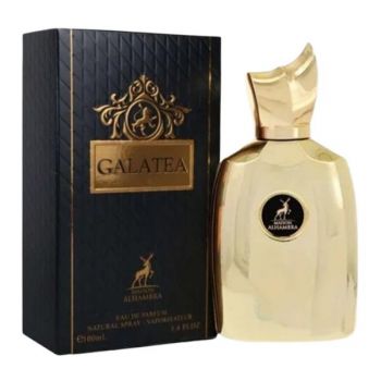 Apa de Parfum Unisex - Maison Alhambra EDP Galatea, 100 ml