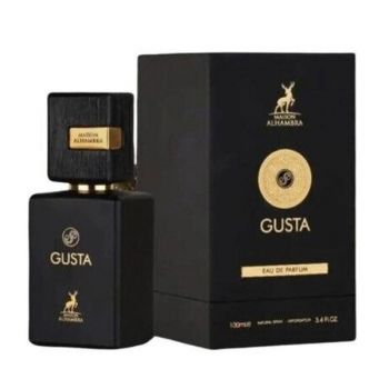 Apa de Parfum Unisex - Maison Alhambra EDP Gusta, 100 ml