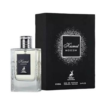 Apa de ParfumUnisex - Maison Alhambra EDP Kismet Moscow, 100 ml