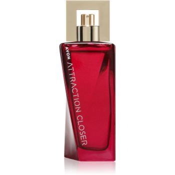 Avon Attraction Closer Eau de Parfum pentru femei