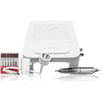 Beautifly Nails Glamora pilă de unghii electrica