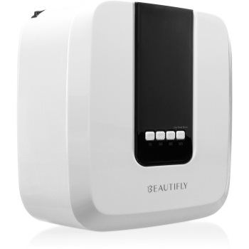 Beautifly Nails Lumina lampă cu LED, pentru manichiura cu gel