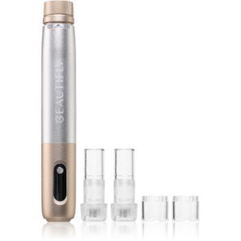 Beautifly SkinRenew Pro aplicator cu micro-ace