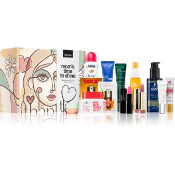 Beauty Beauty Box Notino - Mom’s time to shine set cadou pentru femei