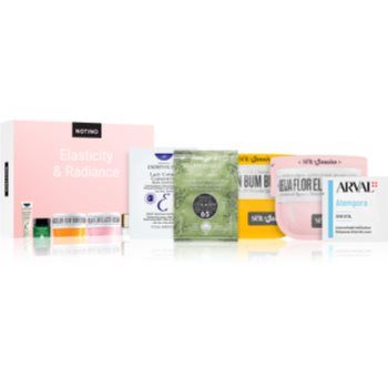 Beauty Discovery Box Notino Elasticity & Radiance set pentru femei
