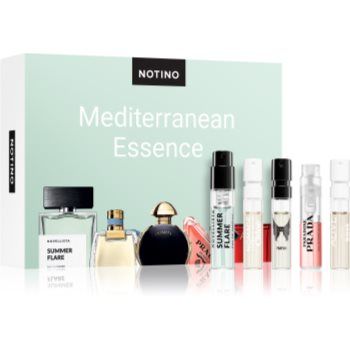 Beauty Discovery Box Notino She is Wealthy set pentru femei