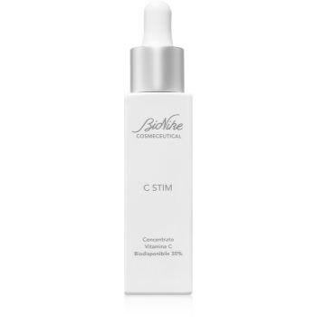 BioNike Cosmeceutical C STIM 30% Serum ser stralucire cu vitamina C