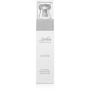 BioNike Cosmeceutical HA STIM 2.2% Serum Ser impotriva ridurilor cu acid-hialuronic BioNike Cosmeceutical HA STIM 2.2% Serum Ser impotriva ridurilor cu acid-hialuronic