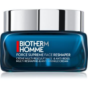 Biotherm Force Supreme Reshaper Cream crema remodelatoare de zi