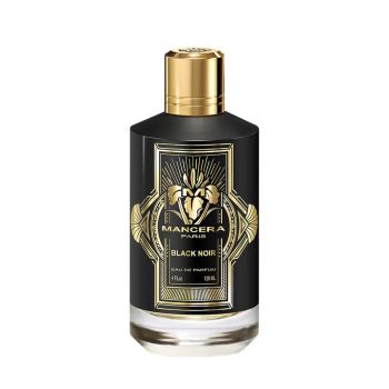 Black noir 120 ml