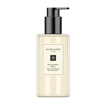 Blackberry & bay body & hand wash 250 ml