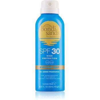 Bondi Sands SPF 30 Everyday Mist Spray impermeabil plaja