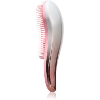 Brushworks Detangling Brush perie pentru par usor de pieptanat