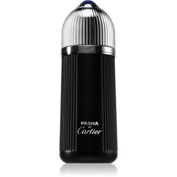 Cartier Pasha de Cartier Edition Noire Eau de Toilette pentru bărbați