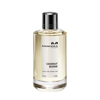 Cedrat boise 120 ml