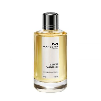Coco vanille 120 ml