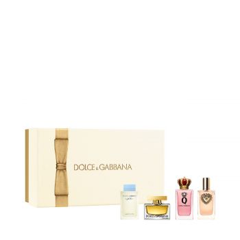 Coffret set  20 ml