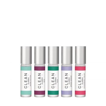 Coffret set 25 ml