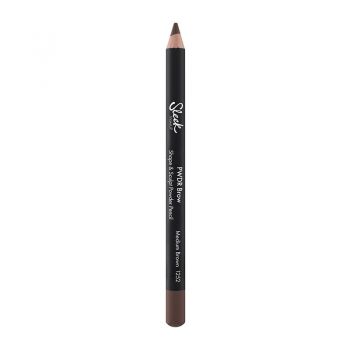 Contur sprancene Sleek MakeUP PWDR Brow Shape And Sculpt Powder P