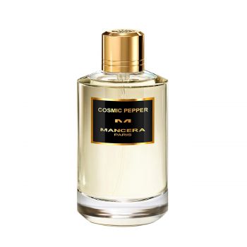 Cosmic pepper 120 ml