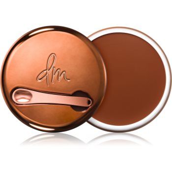 Danessa Myricks Beauty Yummy Skin Blurring Balm Powder make-up compact
