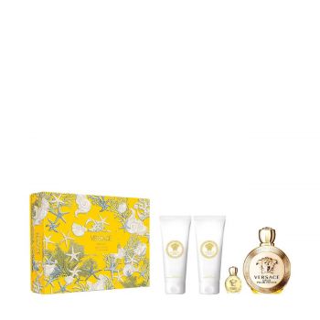 Eros pour femme set  305 ml
