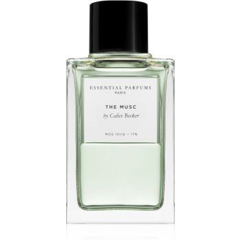 Essential Parfums The Musc Eau de Parfum unisex