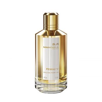Feminity 120 ml