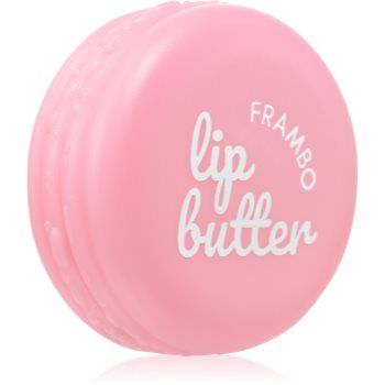 FlosLek Laboratorium Care & Joy Lip Butter balsam de buze
