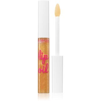 FlosLek Laboratorium SPARK&care Lip Oil ulei pentru buze
