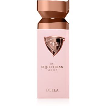 French Avenue An Equestrian Series Della Eau de Parfum pentru femei