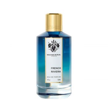 French riviera 120 ml
