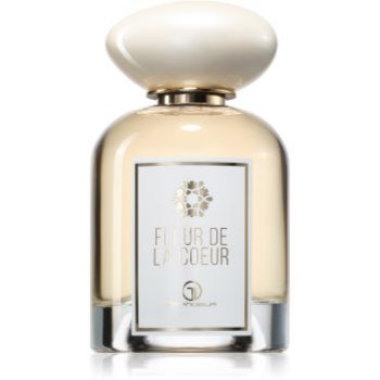 Grandeur Fleur De La Coeur Eau de Parfum pentru femei
