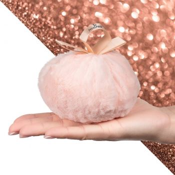 Iluminator Pudra Face & Body SensoPRO Milano, Rose Dust
