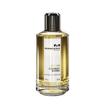 Intense cedrat boise 120 ml