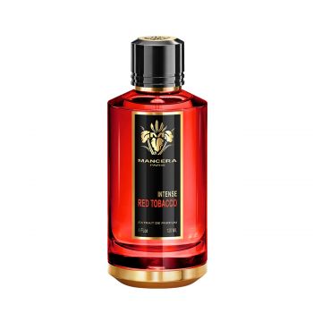 Intense red tobacco 120 ml