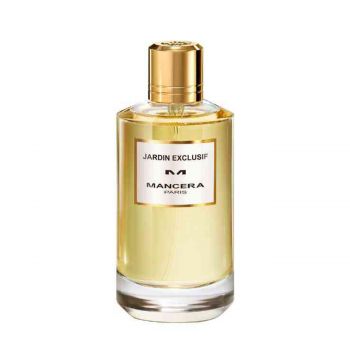 Jardin exclusif 120 ml