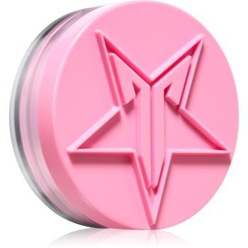 Jeffree Star Cosmetics Magic Star™ Luminous Setting Powder machiaj vrac mineral