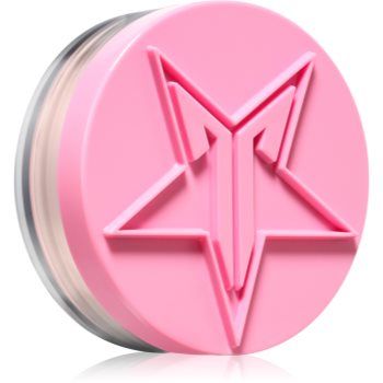 Jeffree Star Cosmetics Magic Star™ Setting Powder pudra
