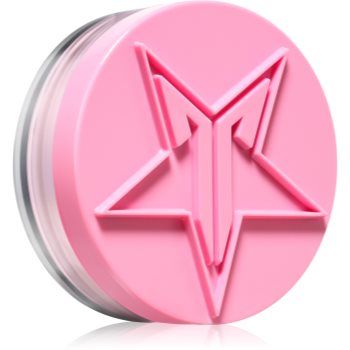 Jeffree Star Cosmetics Magic Star™ Setting Powder pudra Jeffree Star Cosmetics Magic Star™ Setting Powder pudra